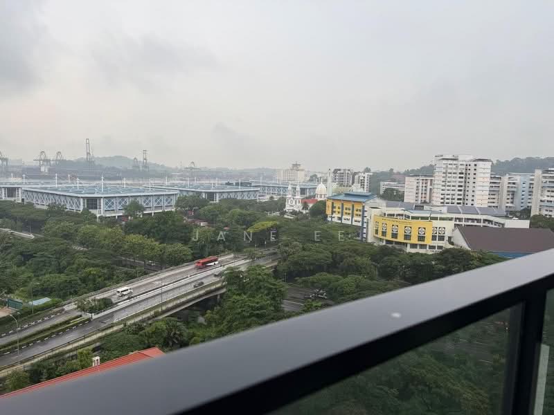 Avenue South Residence, 11 Silat Avenue, 1 Bedroom, 527 sqft, Condominium For Sale, by Jane Ee, 500166919 - PropertyGuru.com.sg