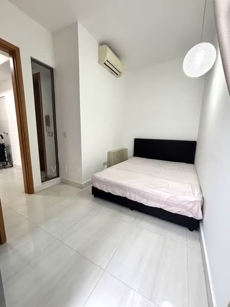 Hillcrest Villa, 1U Hillcrest Road, Room Rental, 100 sqft, Cluster House For Rent, by Vivian Liu, 500166921 - Bedroom - PropertyGuru.com.sg