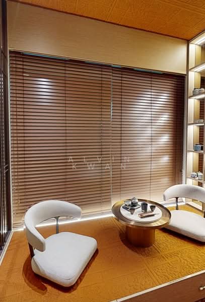 The Myst, 800 Upper Bukit Timah Road, 4 Bedrooms, 1,518 sqft, Condominium For Sale, by Alvin Kwan, 500166922 - Interior - PropertyGuru.com.sg