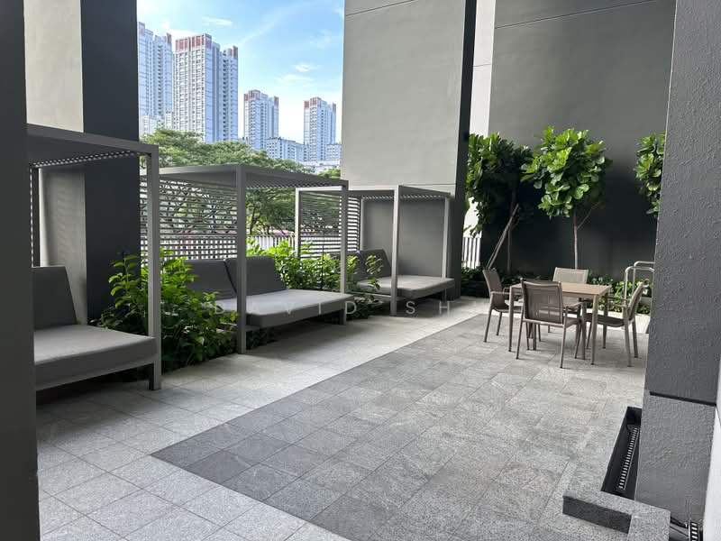 Alex Residences, 28 Alexandra View, 2 Bedrooms, 678 sqft, Apartment For Rent, by David Shu, 500166923 - Exterior - PropertyGuru.com.sg