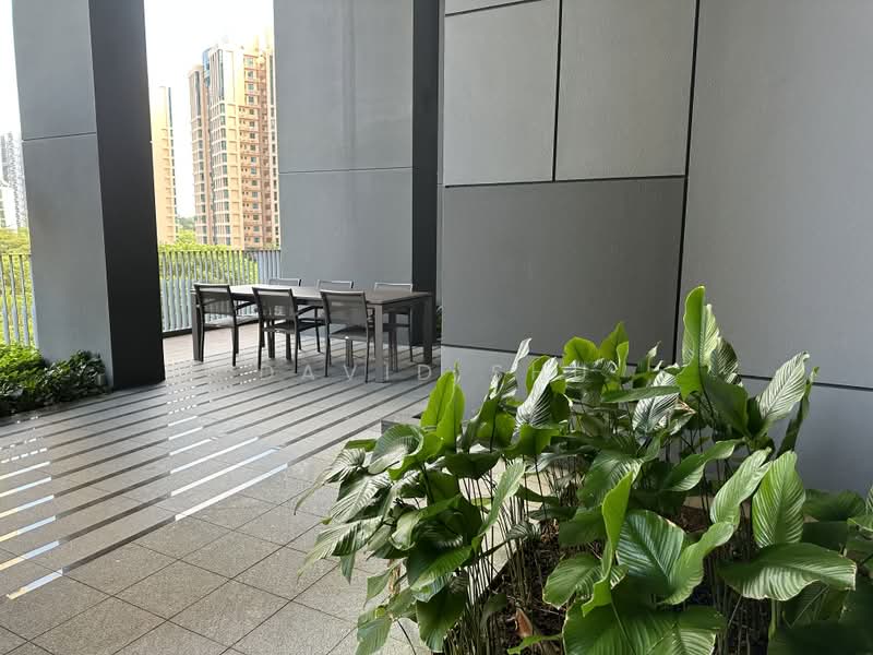 Alex Residences, 28 Alexandra View, 2 Bedrooms, 678 sqft, Apartment For Rent, by David Shu, 500166923 - Exterior - PropertyGuru.com.sg