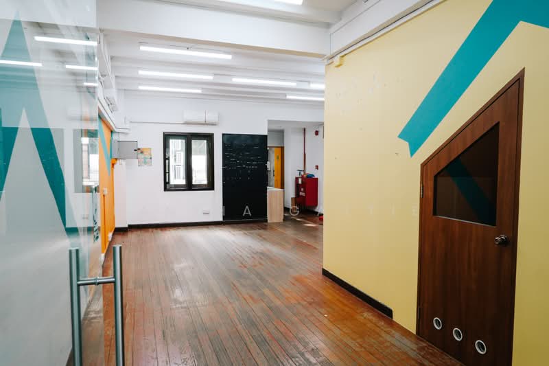 Prime Whole Floor Commercial Space for Lease at Tanjong Pagar Road, , 1,220 sqft, Office For Rent, by Nantha Gattie, 500166924 - Interior - CommercialGuru.com.sg