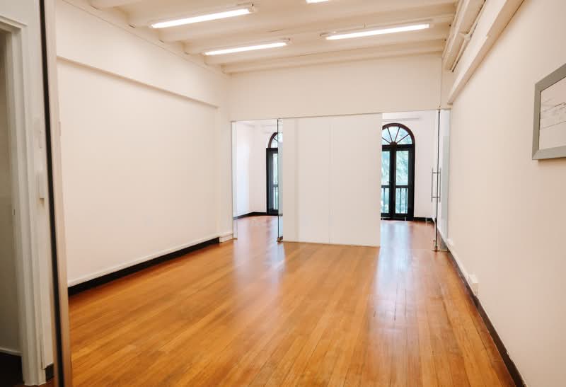 Prime Whole Floor Commercial Space for Lease at Tanjong Pagar Road, , 1,220 sqft, Office For Rent, by Nantha Gattie, 500166924 - Interior - CommercialGuru.com.sg