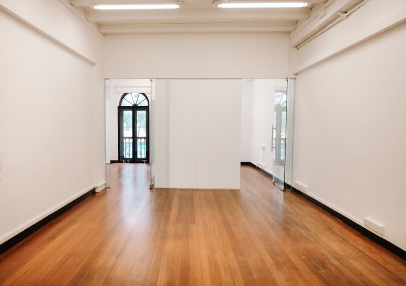Prime Whole Floor Commercial Space for Lease at Tanjong Pagar Road, , 1,220 sqft, Office For Rent, by Nantha Gattie, 500166924 - Interior - CommercialGuru.com.sg