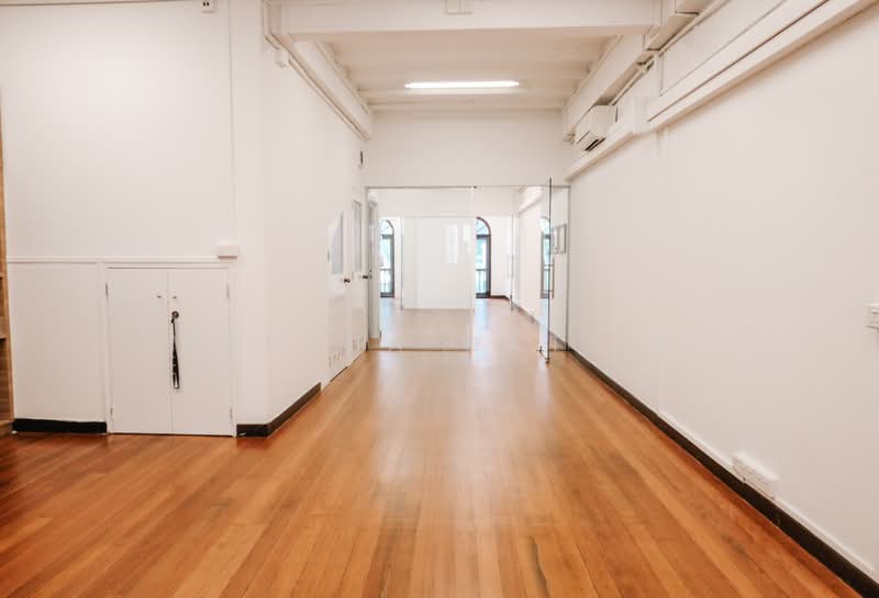 Prime Whole Floor Commercial Space for Lease at Tanjong Pagar Road, , 1,220 sqft, Office For Rent, by Nantha Gattie, 500166924 - Interior - CommercialGuru.com.sg