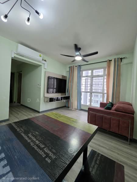 325B Sumang Walk, 325B Sumang Walk, 2 Bedrooms, 732 sqft, HDB Flat For Sale, by Daphne Lam, 500166925 - Living Room - PropertyGuru.com.sg