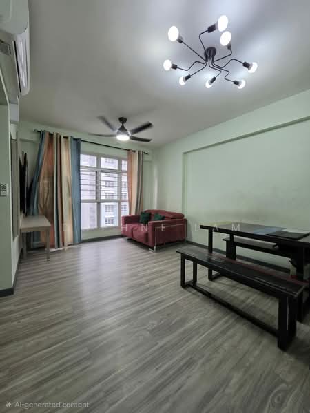 325B Sumang Walk, 325B Sumang Walk, 2 Bedrooms, 732 sqft, HDB Flat For Sale, by Daphne Lam, 500166925 - Living Room - PropertyGuru.com.sg
