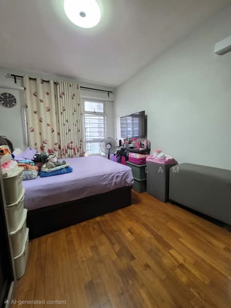 325B Sumang Walk, 325B Sumang Walk, 2 Bedrooms, 732 sqft, HDB Flat For Sale, by Daphne Lam, 500166925 - Bedroom - PropertyGuru.com.sg