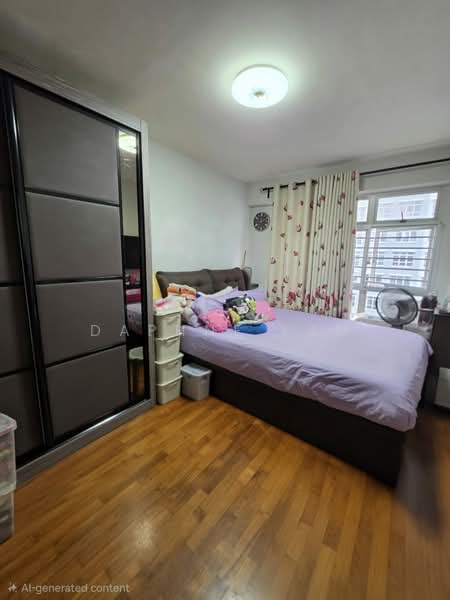 325B Sumang Walk, 325B Sumang Walk, 2 Bedrooms, 732 sqft, HDB Flat For Sale, by Daphne Lam, 500166925 - Bedroom - PropertyGuru.com.sg