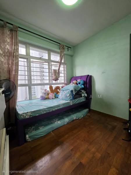 325B Sumang Walk, 325B Sumang Walk, 2 Bedrooms, 732 sqft, HDB Flat For Sale, by Daphne Lam, 500166925 - Bedroom - PropertyGuru.com.sg