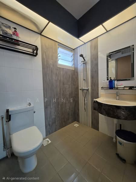 325B Sumang Walk, 325B Sumang Walk, 2 Bedrooms, 732 sqft, HDB Flat For Sale, by Daphne Lam, 500166925 - Bathroom - PropertyGuru.com.sg