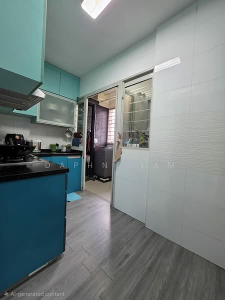 325B Sumang Walk, 325B Sumang Walk, 2 Bedrooms, 732 sqft, HDB Flat For Sale, by Daphne Lam, 500166925 - Kitchen - PropertyGuru.com.sg