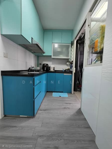325B Sumang Walk, 325B Sumang Walk, 2 Bedrooms, 732 sqft, HDB Flat For Sale, by Daphne Lam, 500166925 - Kitchen - PropertyGuru.com.sg