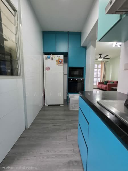 325B Sumang Walk, 325B Sumang Walk, 2 Bedrooms, 732 sqft, HDB Flat For Sale, by Daphne Lam, 500166925 - Kitchen - PropertyGuru.com.sg