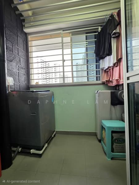325B Sumang Walk, 325B Sumang Walk, 2 Bedrooms, 732 sqft, HDB Flat For Sale, by Daphne Lam, 500166925 - Balcony - PropertyGuru.com.sg