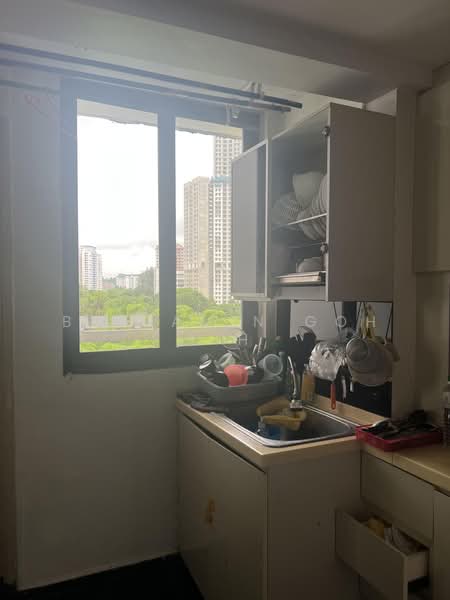 46 Jalan Bukit Ho Swee, 46 Jalan Bukit Ho Swee, 1 Bedroom, 667 sqft, HDB Flat For Sale, by Benjamin Goh L H, 500166928 - Kitchen - PropertyGuru.com.sg
