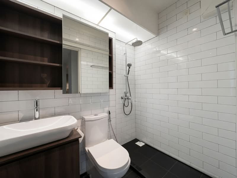 471B Upper Serangoon Crescent, 471B Upper Serangoon Crescent, 3 Bedrooms, 990 sqft, HDB Flat For Sale, by Alex Wong, 500166930 - Bathroom - PropertyGuru.com.sg