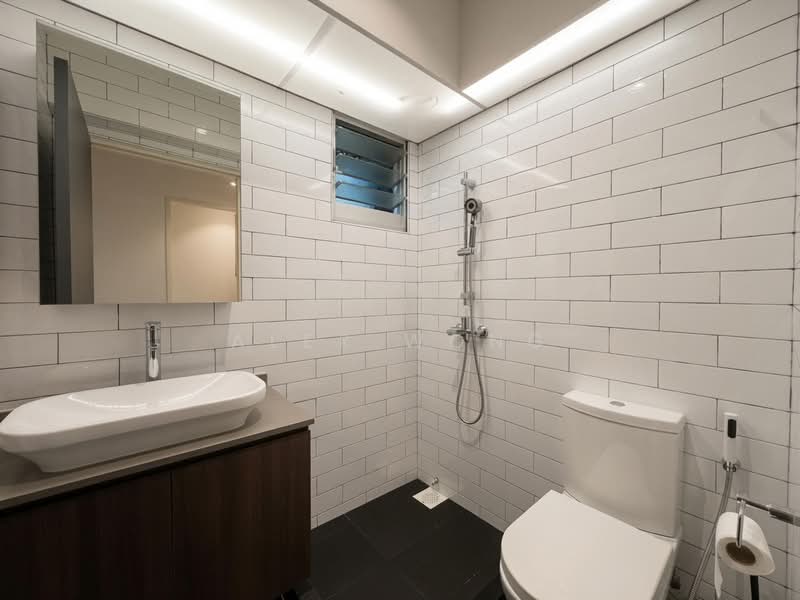 471B Upper Serangoon Crescent, 471B Upper Serangoon Crescent, 3 Bedrooms, 990 sqft, HDB Flat For Sale, by Alex Wong, 500166930 - Bathroom - PropertyGuru.com.sg