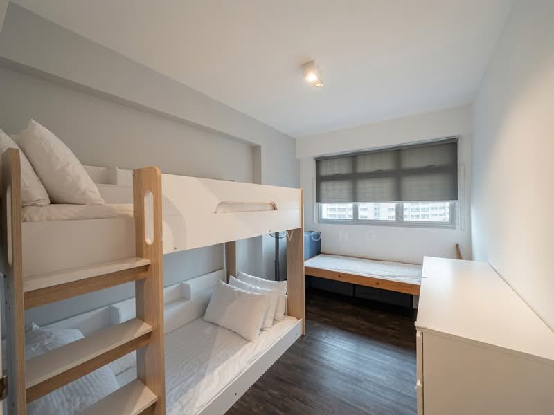 471B Upper Serangoon Crescent, 471B Upper Serangoon Crescent, 3 Bedrooms, 990 sqft, HDB Flat For Sale, by Alex Wong, 500166930 - Bedroom - PropertyGuru.com.sg