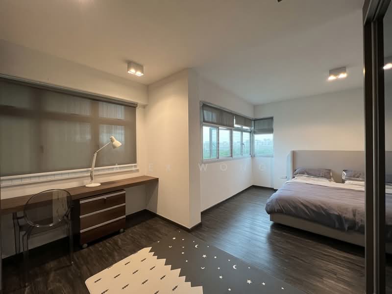 471B Upper Serangoon Crescent, 471B Upper Serangoon Crescent, 3 Bedrooms, 990 sqft, HDB Flat For Sale, by Alex Wong, 500166930 - Bedroom - PropertyGuru.com.sg
