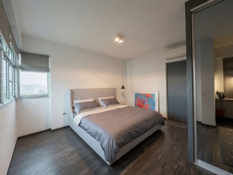 471B Upper Serangoon Crescent, 471B Upper Serangoon Crescent, 3 Bedrooms, 990 sqft, HDB Flat For Sale, by Alex Wong, 500166930 - Bedroom - PropertyGuru.com.sg