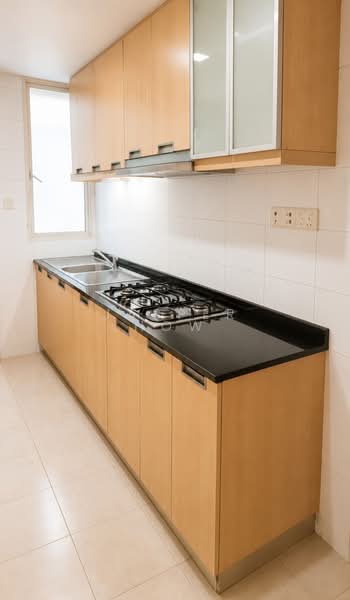 Sunglade, 1 Serangoon Avenue 2, 3 Bedrooms, 1,238 sqft, Condominium For Rent, by Jasper How, 500166931 - Kitchen - PropertyGuru.com.sg