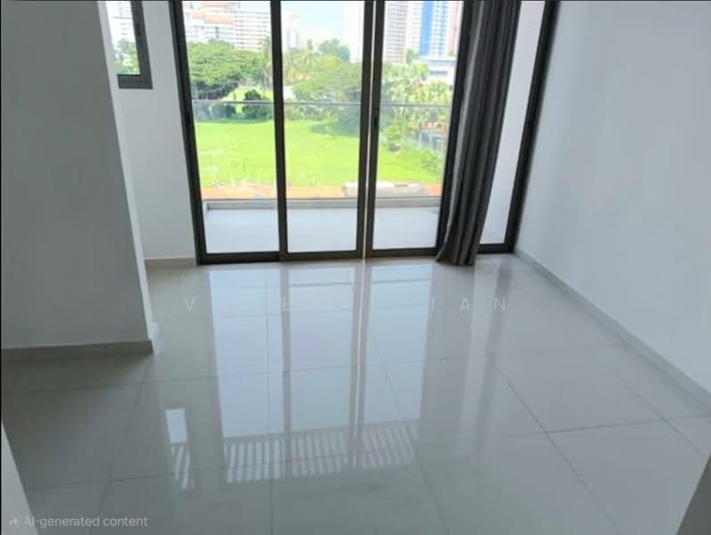 Jool Suites, 2 Sing Joo Walk, 1 Bedroom, 689 sqft, Apartment For Sale, by Valerie Tan, 500166932 - View - PropertyGuru.com.sg
