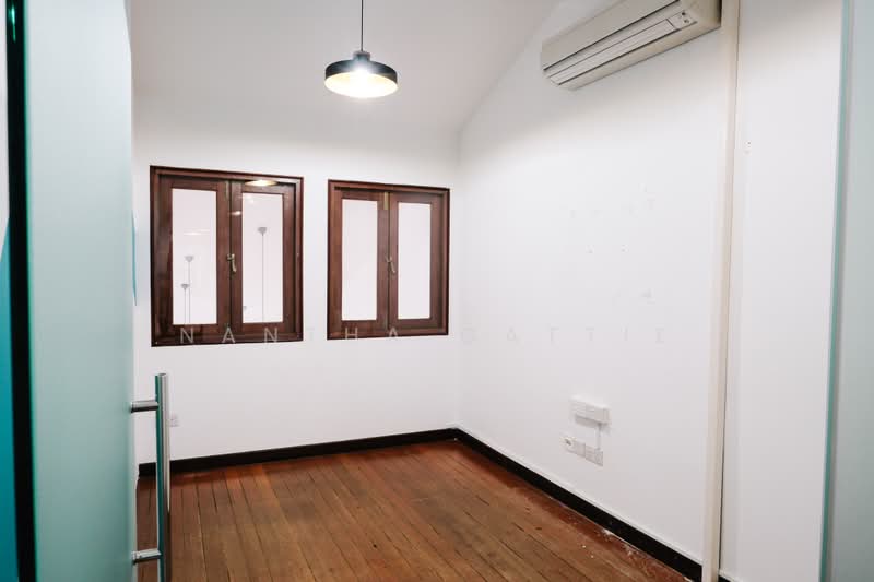 Unique Shophouse Space for Lease | Level 3 + Mezzanine | 101A Tanjong Pagar Road, , 3,041 sqft, Office For Rent, by Nantha Gattie, 500166933 - Interior - CommercialGuru.com.sg