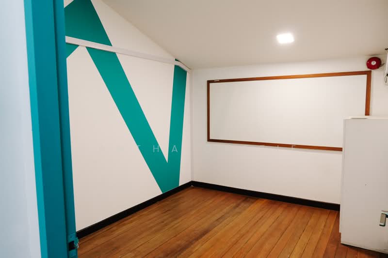 Unique Shophouse Space for Lease | Level 3 + Mezzanine | 101A Tanjong Pagar Road, , 3,041 sqft, Office For Rent, by Nantha Gattie, 500166933 - Interior - CommercialGuru.com.sg