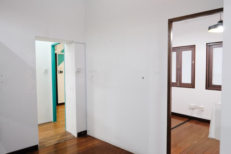 Unique Shophouse Space for Lease | Level 3 + Mezzanine | 101A Tanjong Pagar Road, , 3,041 sqft, Office For Rent, by Nantha Gattie, 500166933 - Interior - CommercialGuru.com.sg