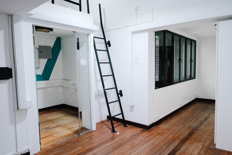 Unique Shophouse Space for Lease | Level 3 + Mezzanine | 101A Tanjong Pagar Road, , 3,041 sqft, Office For Rent, by Nantha Gattie, 500166933 - Interior - CommercialGuru.com.sg