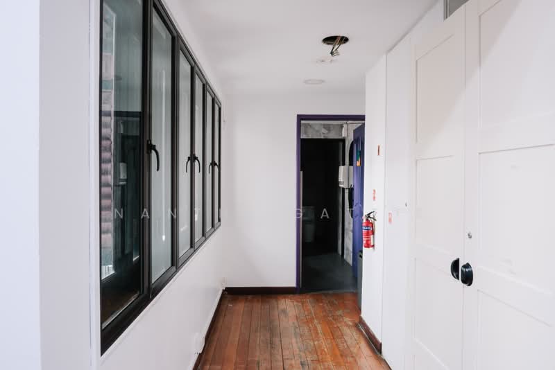 Unique Shophouse Space for Lease | Level 3 + Mezzanine | 101A Tanjong Pagar Road, , 3,041 sqft, Office For Rent, by Nantha Gattie, 500166933 - Corridor - CommercialGuru.com.sg