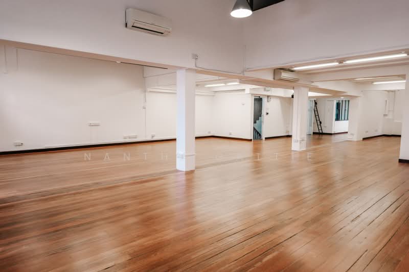 Unique Shophouse Space for Lease | Level 3 + Mezzanine | 101A Tanjong Pagar Road, , 3,041 sqft, Office For Rent, by Nantha Gattie, 500166933 - Interior - CommercialGuru.com.sg
