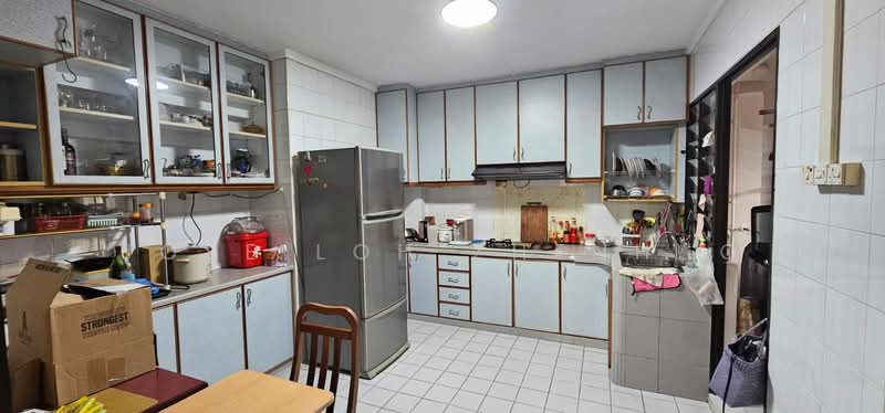 511 Serangoon North Avenue 4, 511 Serangoon North Avenue 4, 3 Bedrooms, 1,087 sqft, HDB Flat For Sale, by Jose Loh Zhenhao, 500166936 - Kitchen - PropertyGuru.com.sg