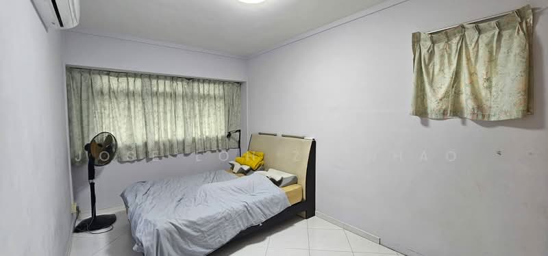511 Serangoon North Avenue 4, 511 Serangoon North Avenue 4, 3 Bedrooms, 1,087 sqft, HDB Flat For Sale, by Jose Loh Zhenhao, 500166936 - Bedroom - PropertyGuru.com.sg