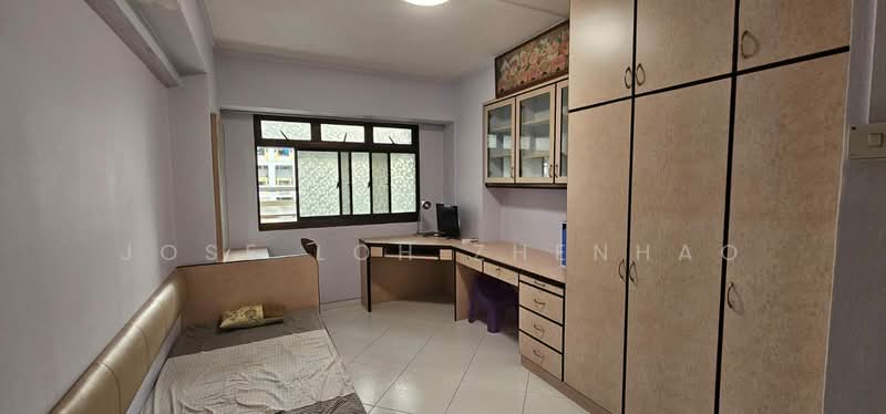 511 Serangoon North Avenue 4, 511 Serangoon North Avenue 4, 3 Bedrooms, 1,087 sqft, HDB Flat For Sale, by Jose Loh Zhenhao, 500166936 - Bedroom - PropertyGuru.com.sg