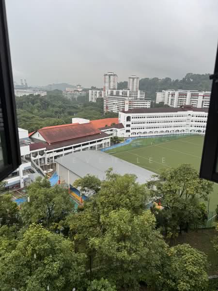 20 Telok Blangah Crescent, 20 Telok Blangah Crescent, 2 Bedrooms, 818 sqft, HDB Flat For Sale, by Steven Lee, 500166939 - Exterior - PropertyGuru.com.sg