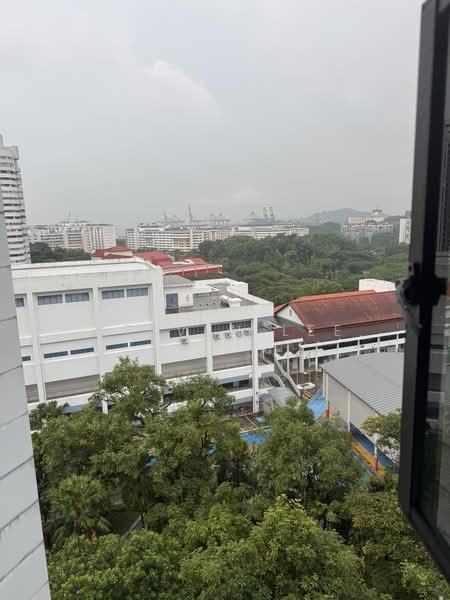 20 Telok Blangah Crescent, 20 Telok Blangah Crescent, 2 Bedrooms, 818 sqft, HDB Flat For Sale, by Steven Lee, 500166939 - Exterior - PropertyGuru.com.sg