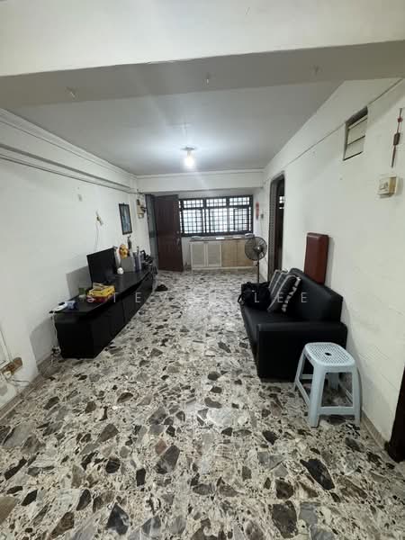 20 Telok Blangah Crescent, 20 Telok Blangah Crescent, 2 Bedrooms, 818 sqft, HDB Flat For Sale, by Steven Lee, 500166939 - Living Room - PropertyGuru.com.sg