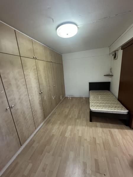 20 Telok Blangah Crescent, 20 Telok Blangah Crescent, 2 Bedrooms, 818 sqft, HDB Flat For Sale, by Steven Lee, 500166939 - Bedroom - PropertyGuru.com.sg
