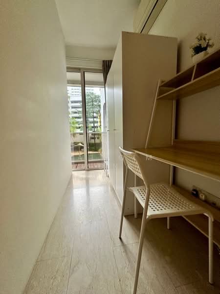 Le Crescendo, 233 Paya Lebar Road, Room Rental, 120 sqft, Condominium For Rent, by Malcolm Wong, 500166944 - Balcony - PropertyGuru.com.sg
