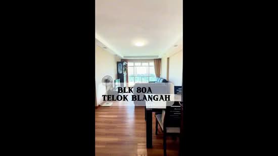 80A Telok Blangah Street 31, 80A Telok Blangah Street 31, 3 Bedrooms, 1,023 sqft, HDB Flat For Sale, by Justin Zaw, 500166946 - PropertyGuru.com.sg