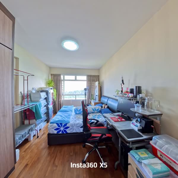 80A Telok Blangah Street 31, 80A Telok Blangah Street 31, 3 Bedrooms, 1,023 sqft, HDB Flat For Sale, by Justin Zaw, 500166946 - Bedroom - PropertyGuru.com.sg