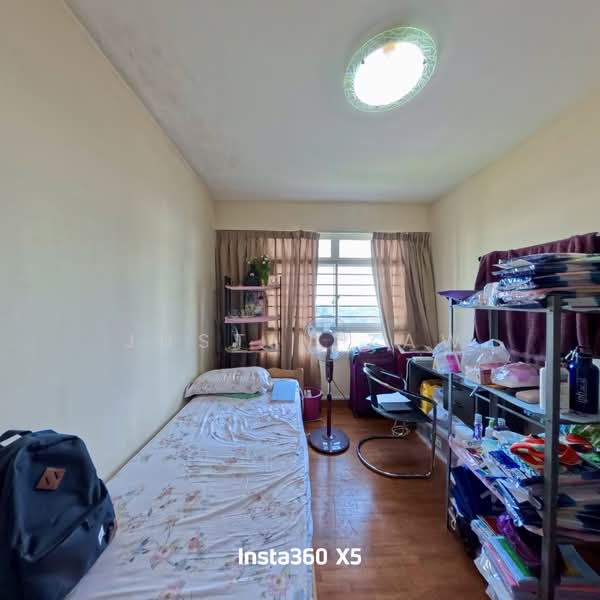 80A Telok Blangah Street 31, 80A Telok Blangah Street 31, 3 Bedrooms, 1,023 sqft, HDB Flat For Sale, by Justin Zaw, 500166946 - Bedroom - PropertyGuru.com.sg