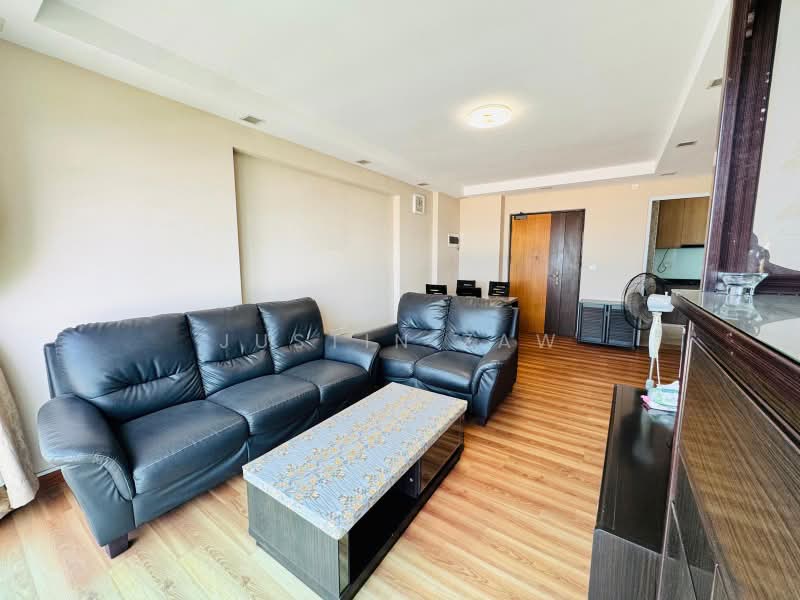 80A Telok Blangah Street 31, 80A Telok Blangah Street 31, Harbourfront / Telok Blangah, 3 Bedrooms, 1,023 sqft, HDB Flat For Sale, by Justin Zaw, 500166946 - Living Room - PropertyGuru.com.sg