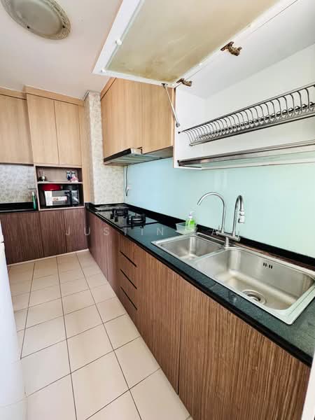 80A Telok Blangah Street 31, 80A Telok Blangah Street 31, Harbourfront / Telok Blangah, 3 Bedrooms, 1,023 sqft, HDB Flat For Sale, by Justin Zaw, 500166946 - Kitchen - PropertyGuru.com.sg