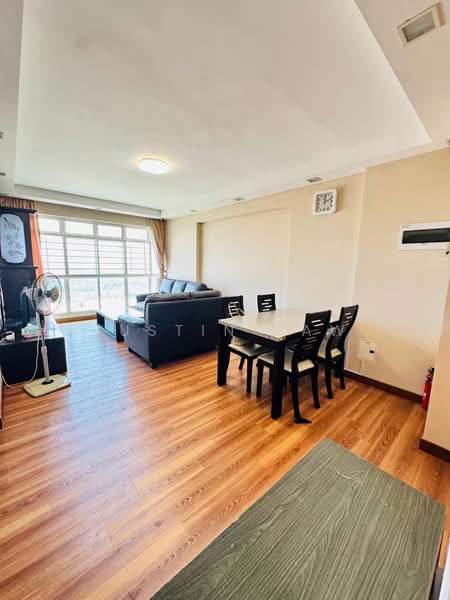 80A Telok Blangah Street 31, 80A Telok Blangah Street 31, Harbourfront / Telok Blangah, 3 Bedrooms, 1,023 sqft, HDB Flat For Sale, by Justin Zaw, 500166946 - Living Room - PropertyGuru.com.sg