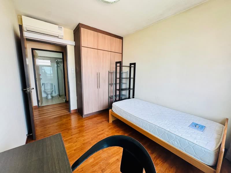 80A Telok Blangah Street 31, 80A Telok Blangah Street 31, Harbourfront / Telok Blangah, 3 Bedrooms, 1,023 sqft, HDB Flat For Sale, by Justin Zaw, 500166946 - Bedroom - PropertyGuru.com.sg