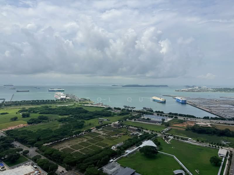Marina Bay Residences, 18 Marina Boulevard, 2 Bedrooms, 1,130 sqft, Condominium For Sale, by Carol Quek, 500166949 - View - PropertyGuru.com.sg