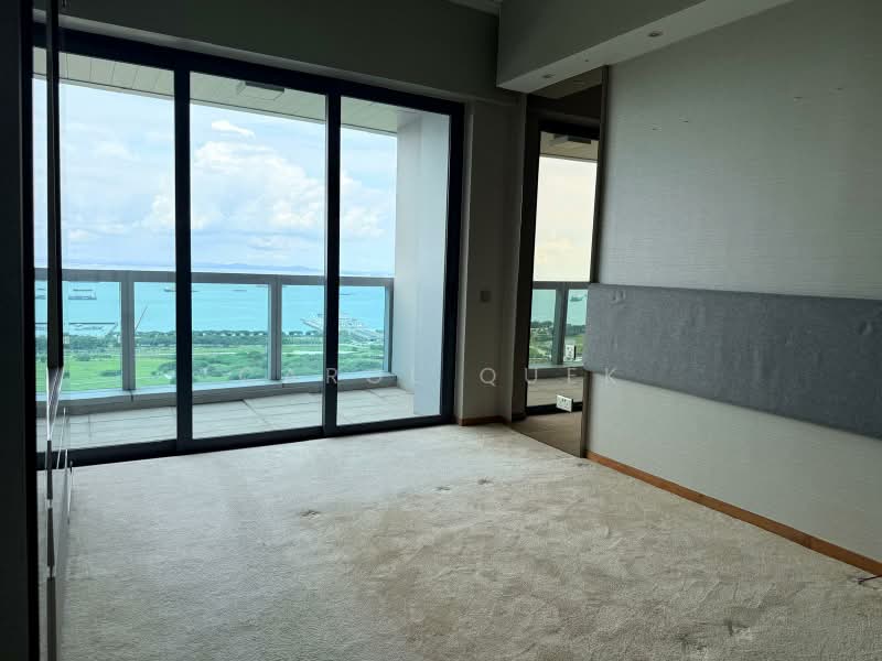Marina Bay Residences, 18 Marina Boulevard, 2 Bedrooms, 1,130 sqft, Condominium For Sale, by Carol Quek, 500166949 - Balcony - PropertyGuru.com.sg